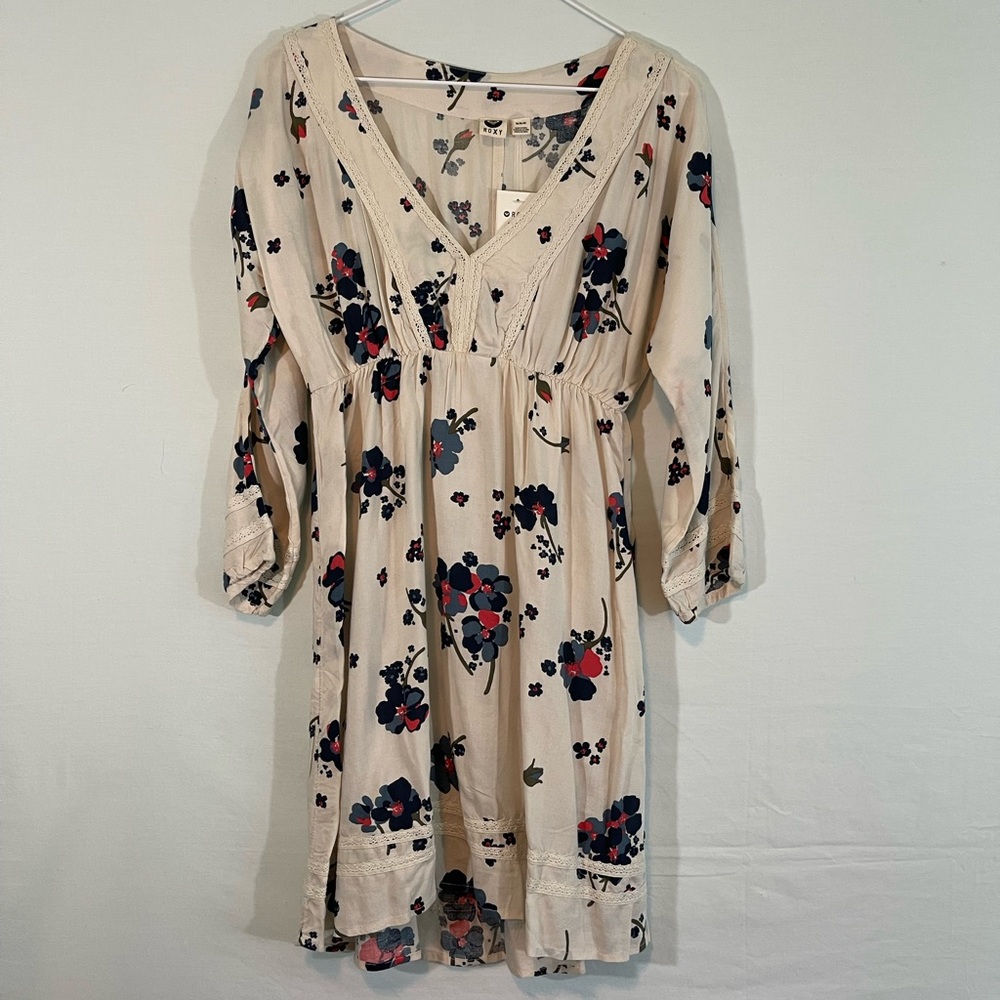 Roxy dress NWT